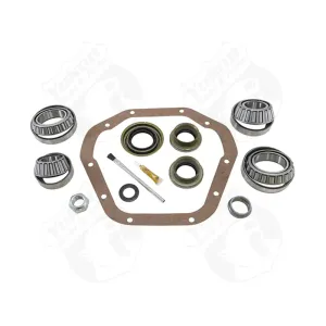 Yukon Axle Differential Bearing and Seal Kit BK D50-IFS